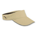 Top Fit Visor w/ Sandwich Bill